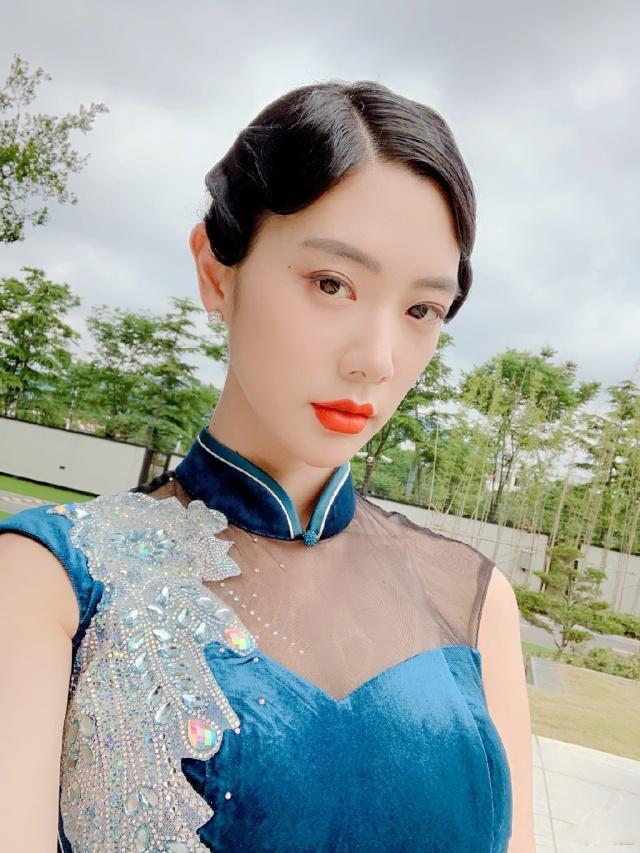 牡丹新番